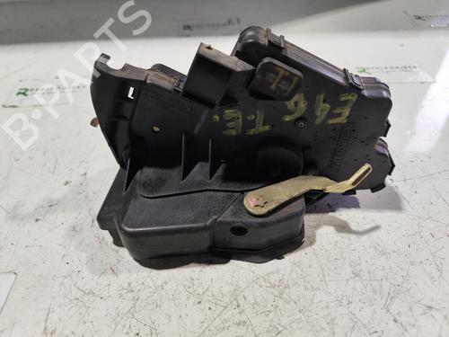 Used Rear left lock BMW 3 (E46) [1997-2005]  31733469