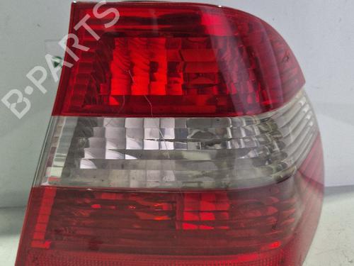 Used Right taillight BMW 3 (E46) [1997-2005]  31732429