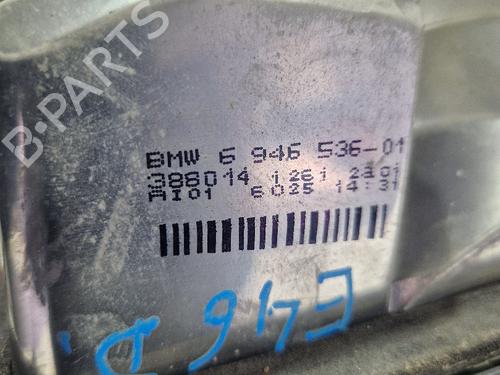 Right taillight BMW 3 (E46)  | BP31732429C35 