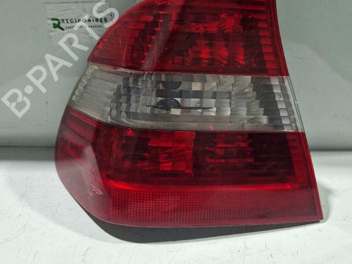 Feu arrière gauche BMW 3 (E46) [1997-2005]  31732444