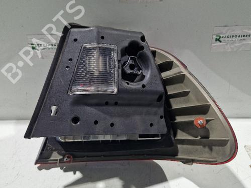 Left taillight BMW 3 (E46)  | BP31732444C34 