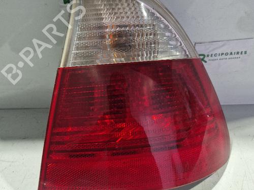 Used Right taillight BMW 3 Touring (E46) [1999-2005]  31732431