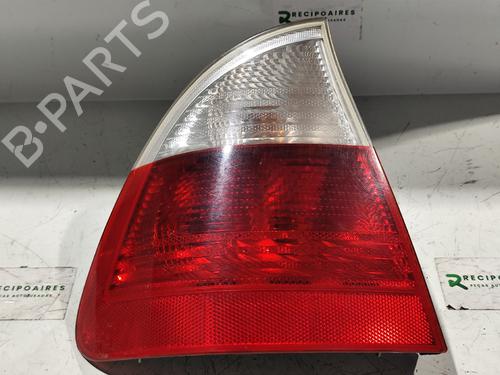 Used Left taillight BMW 3 Touring (E46) [1999-2005]  31734354