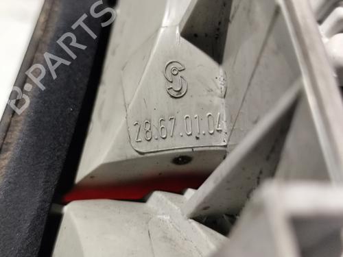 Left taillight BMW 3 Touring (E46) | BP31734354C34 - Image 3