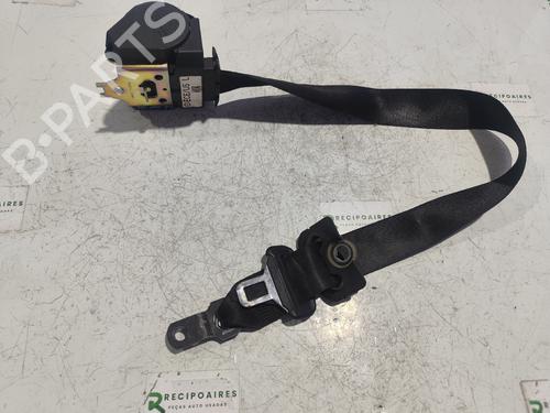 Used Front left seatbelt BMW 3 Touring (E46) [1999-2005]  31742221