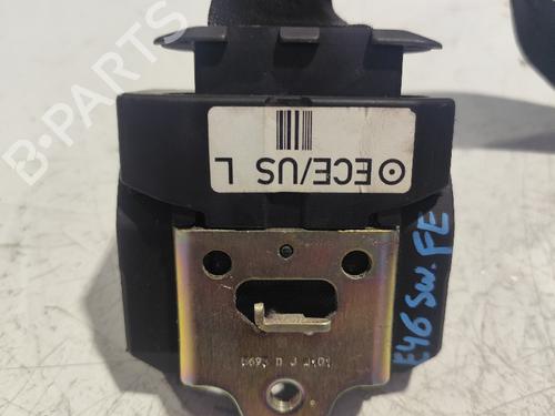 Front left seatbelt BMW 3 Touring (E46) | BP31742221I26