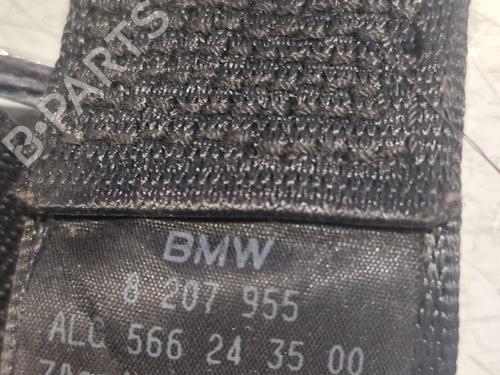 Front left seatbelt BMW 3 Touring (E46) | BP31742221I26