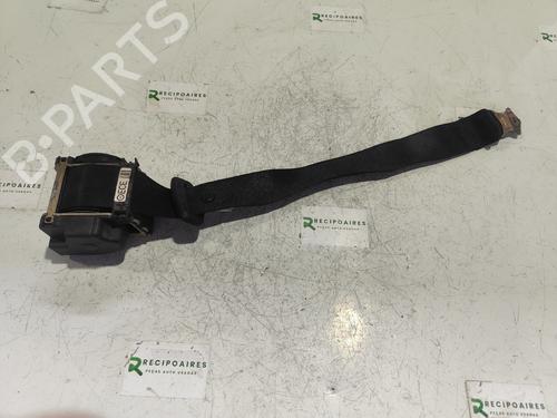 Cinturón de seguridad trasero derecho BMW 3 Touring (E46) [1999-2005]  31742114