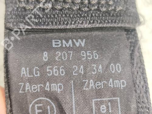 Front right seatbelt BMW 3 Touring (E46)  | BP31742107I25 