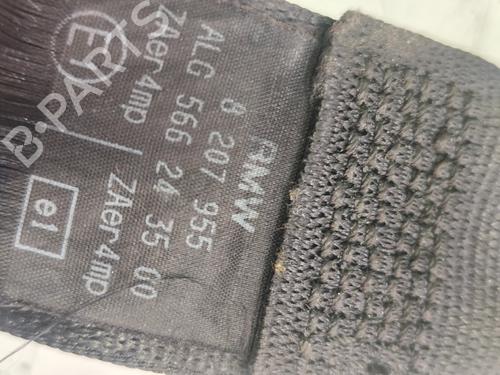 Front left seatbelt BMW 3 Touring (E46)  | BP31742174I26 