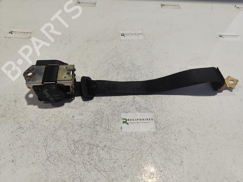 Used Rear left seatbelt BMW 3 Touring (E46) [1999-2005]  31742062