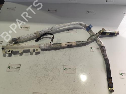 Used Left curtain airbag BMW 3 Touring (E46) [1999-2005]  31738468