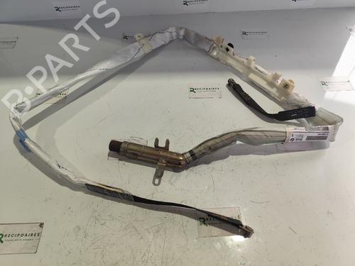Used Right curtain airbag BMW 3 (E46) [1997-2005]  31738469