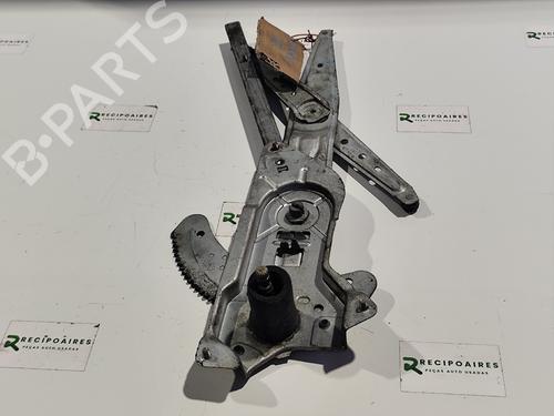 Used Front right window mechanism RENAULT KANGOO (KC0/1_) [1997-2026]  31737454