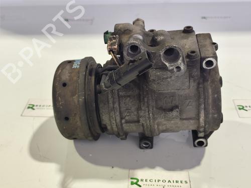 AC-Kompressor JEEP CHEROKEE (KJ) [2001-2008]  31737765