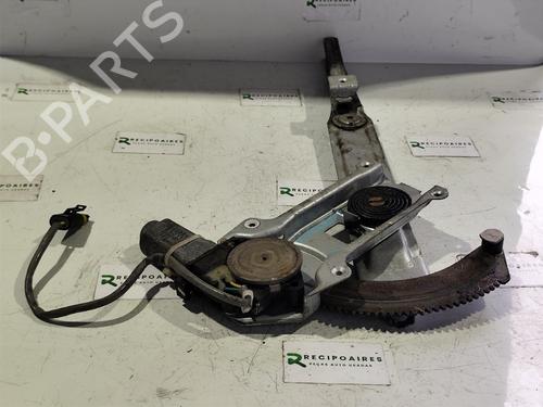 Alzavetro anteriore destra JEEP CHEROKEE (KJ) [2001-2008]  31735262