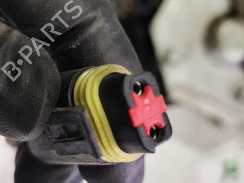 Front left window mechanism JEEP CHEROKEE (KJ)  | BP31735176C22 