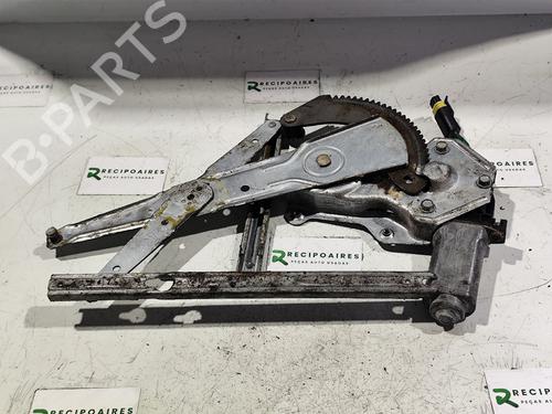 Used Rear left window mechanism JEEP GRAND CHEROKEE I (ZJ, ZG) [1991-1999]  31735159