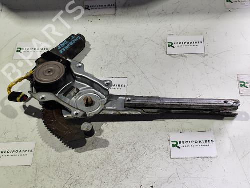 Used Rear right window mechanism JEEP GRAND CHEROKEE I (ZJ, ZG) [1991-1999]  31735143