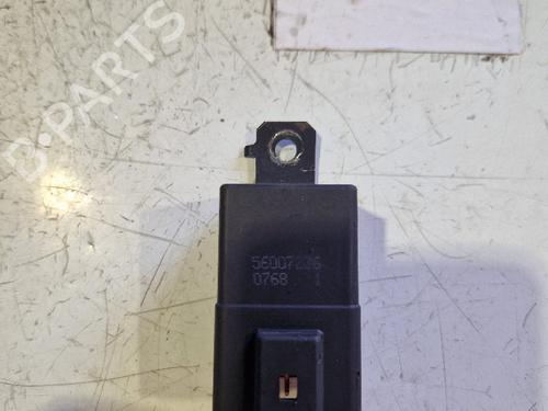 Modulo elettronico JEEP CHEROKEE (KJ) [2001-2008]  31733702