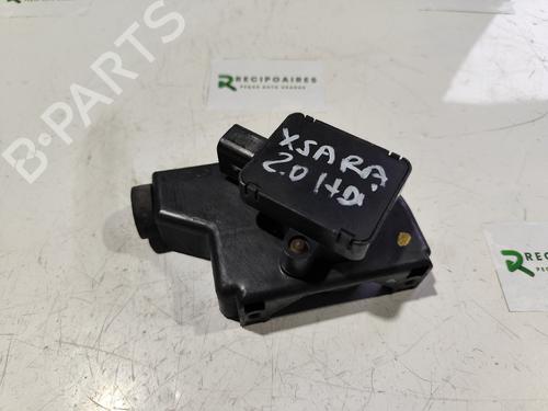 Pédale CITROËN XSARA (N1) [1997-2005]  31731537