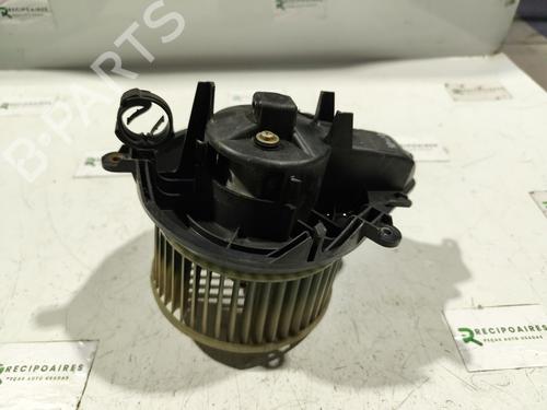Used Heater blower motor CITROËN XSARA (N1) [1997-2005]  31731137