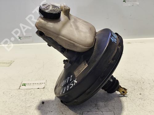 Used Servo brake CITROËN XSARA (N1) [1997-2005]  31727671