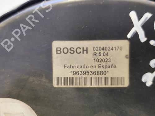 Servo brake CITROËN XSARA (N1) | BP31727671M42