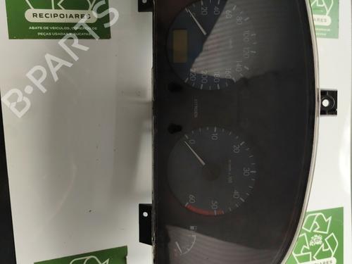 Used Instrument cluster Instrument cluster 31728537 31728537