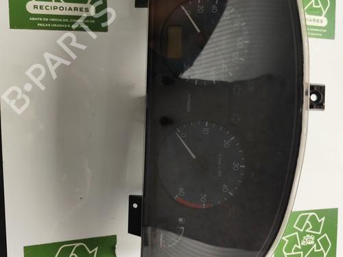Used Instrument cluster Instrument cluster 31728535 31728535