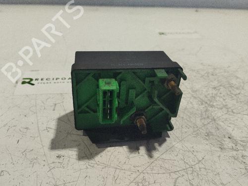 Used Electronic module PEUGEOT PARTNER Box Body/MPV (5_, G_) [1996-2026]  31740781