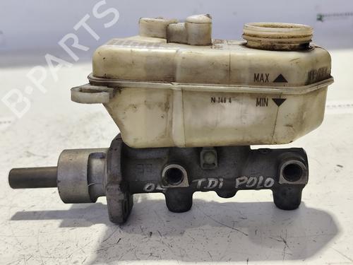 Used Brake master cylinder VW POLO IV (9N_, 9A_) [2001-2014]  31742362