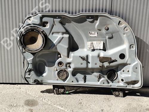 Used Front left window mechanism VW POLO IV (9N_, 9A_) [2001-2014]  31736320