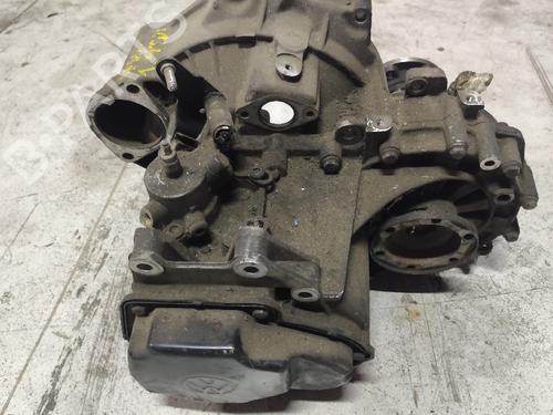 Used Gearbox VW POLO IV (9N_, 9A_) [2001-2014]  31738494