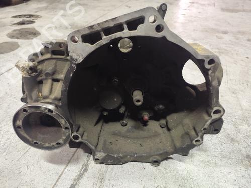 Gearbox VW POLO IV (9N_, 9A_)  | BP31738494M3 