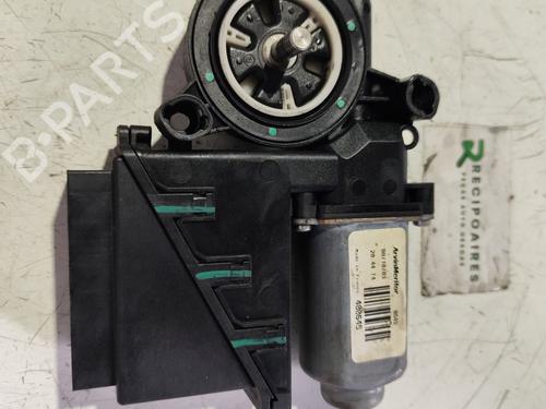 Used Left front window motor VW POLO IV (9N_, 9A_) [2001-2014]  31730728