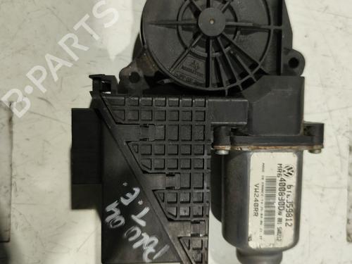 Used Left rear window motor VW POLO IV (9N_, 9A_) [2001-2014]  31730769