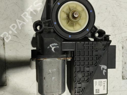 Left rear window motor VW POLO IV (9N_, 9A_) | BP31730769E23