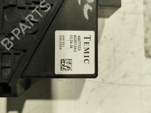 Left rear window motor VW POLO IV (9N_, 9A_) | BP31730769E23