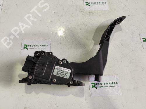 Used Pedal VW POLO IV (9N_, 9A_) [2001-2014]  31731394