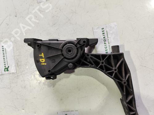 Pedal VW POLO IV (9N_, 9A_) | BP31731394I4
