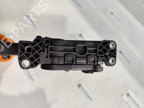 Pedal VW POLO IV (9N_, 9A_) | BP31731394I4