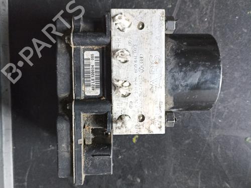 Used ABS pump VW POLO IV (9N_, 9A_) [2001-2014]  31727132