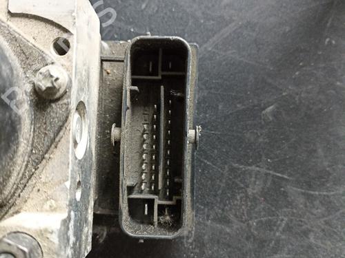 ABS pump VW POLO IV (9N_, 9A_) | BP31727132M43