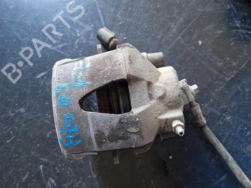 Used Brake master cylinder Brake master cylinder VW POLO IV (9N_, 9A_) [2001-2014] 31726753 31726753