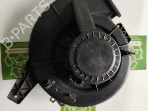 Used Heater blower motor VW POLO IV (9N_, 9A_) [2001-2014]  31729596