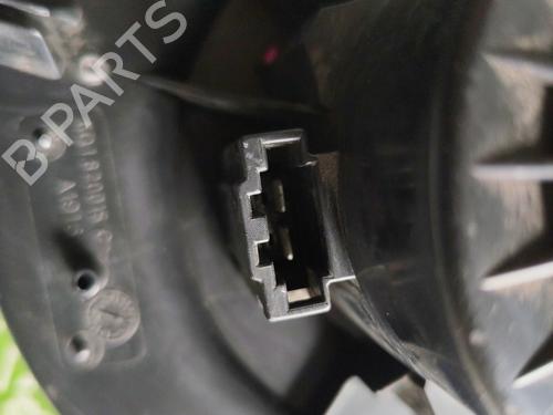 Heater blower motor VW POLO IV (9N_, 9A_) | BP31729596M62