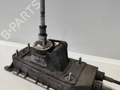 Palanca de cambios VW POLO IV (9N_, 9A_) [2001-2014]  31746319