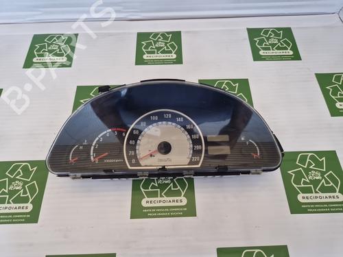 Used Instrument cluster HYUNDAI MATRIX (FC) [2001-2010]  31728209
