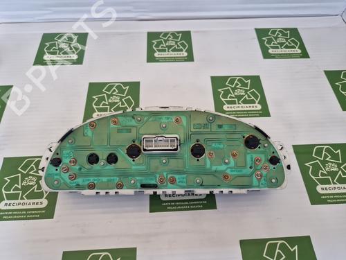 Instrument cluster HYUNDAI MATRIX (FC) | BP31728209C47
